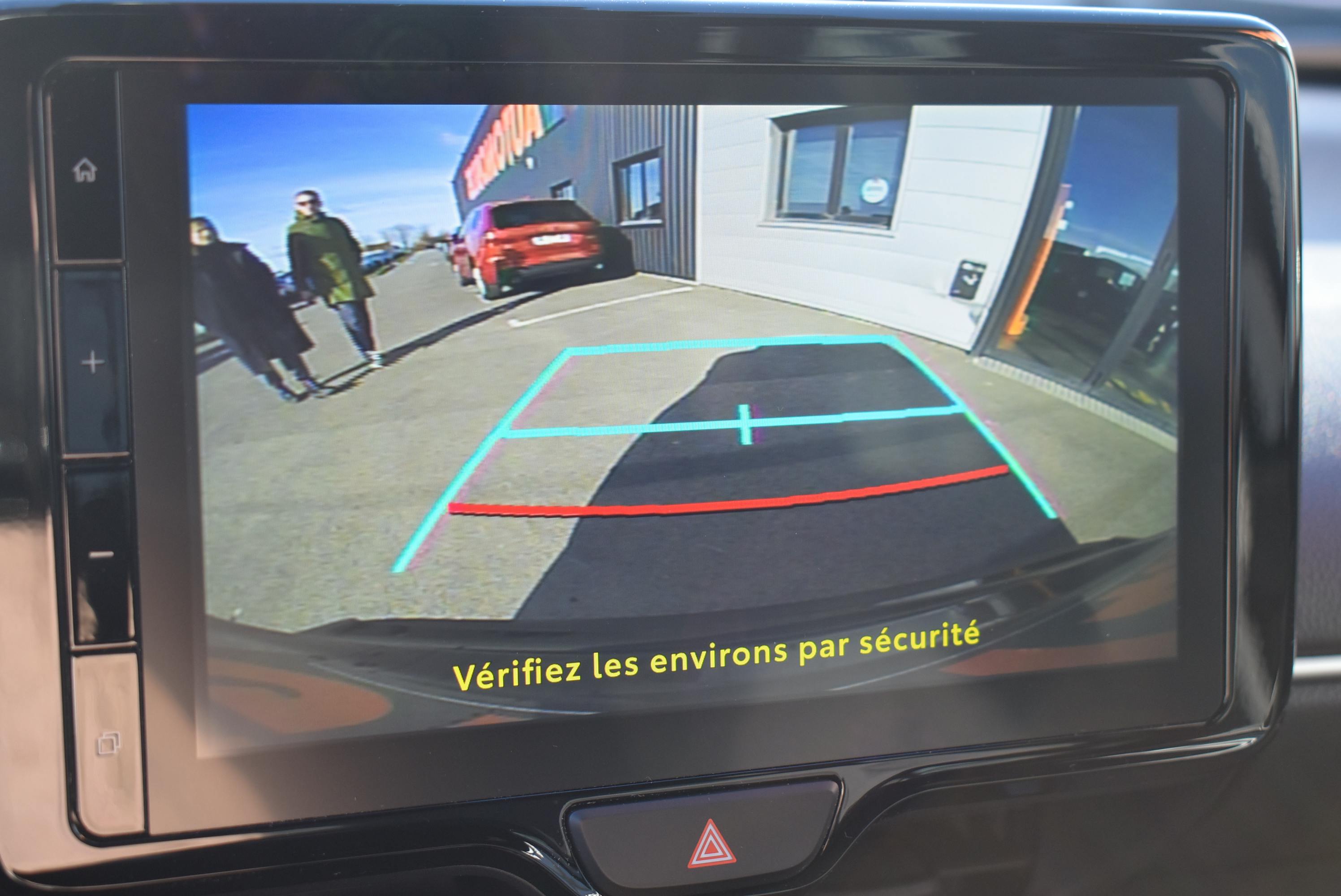 Toyota YARIS CROSS  Hybrid 116h - BV CVT (MC24)  Design occasion - Photo 12
