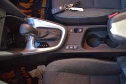 Toyota YARIS CROSS  Hybrid 116h - BV CVT (MC24)  Design occasion - Photo 14
