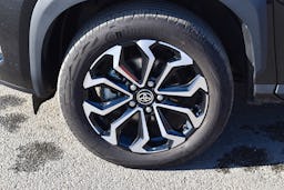 Toyota YARIS CROSS  Hybrid 116h - BV CVT (MC24)  Design occasion - Photo 16