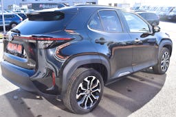Toyota YARIS CROSS  Hybrid 116h - BV CVT (MC24)  Design occasion - Photo 2