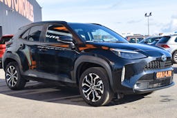 Toyota YARIS CROSS  Hybrid 116h - BV CVT (MC24)  Design occasion - Photo 20