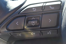 Toyota YARIS CROSS  Hybrid 116h - BV CVT (MC24)  Design occasion - Photo 21