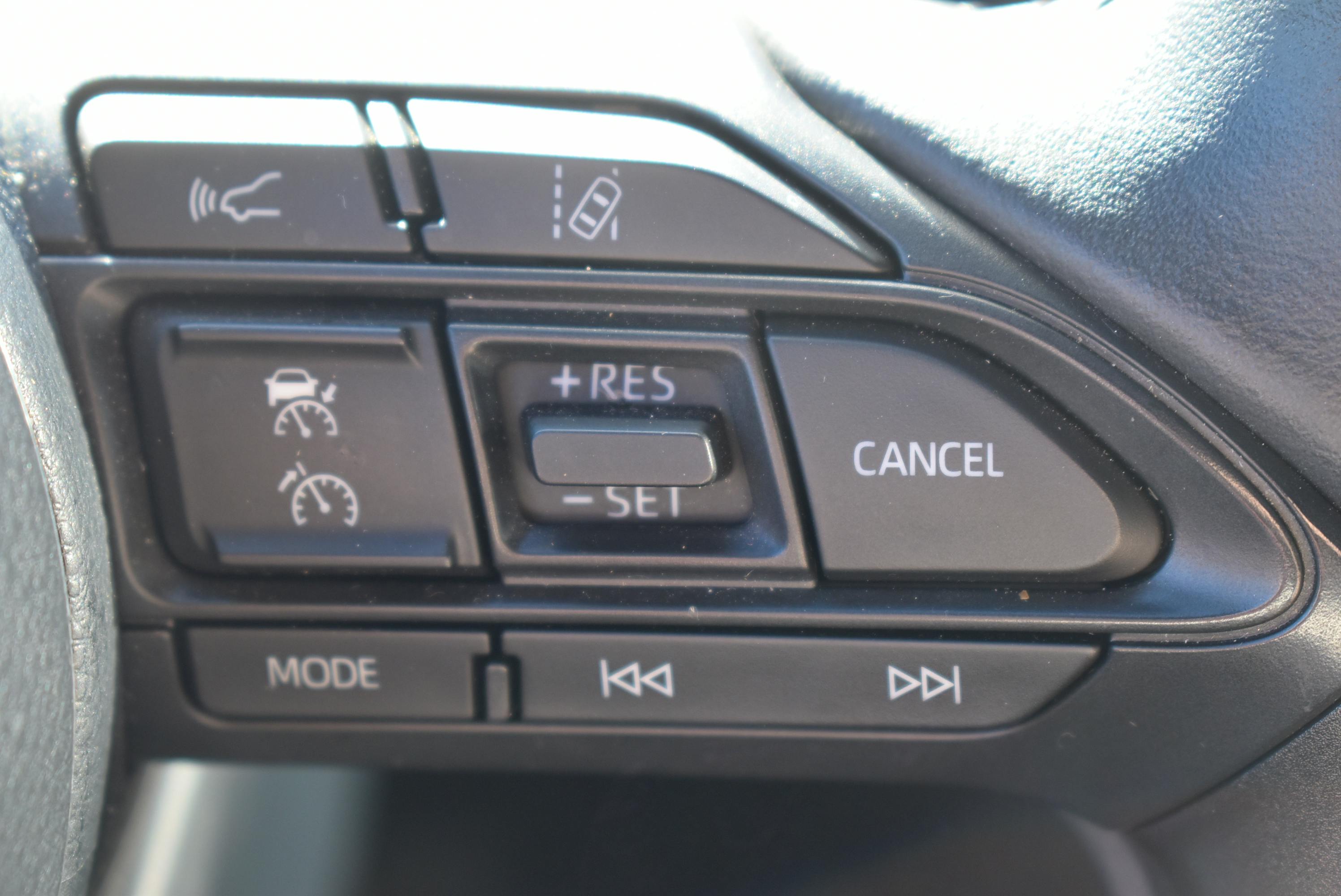 Toyota YARIS CROSS  Hybrid 116h - BV CVT (MC24)  Design occasion - Photo 22