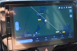 Toyota YARIS CROSS  Hybrid 116h - BV CVT (MC24)  Design occasion - Photo 26