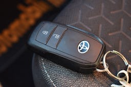 Toyota YARIS CROSS  Hybrid 116h - BV CVT (MC24)  Design occasion - Photo 31