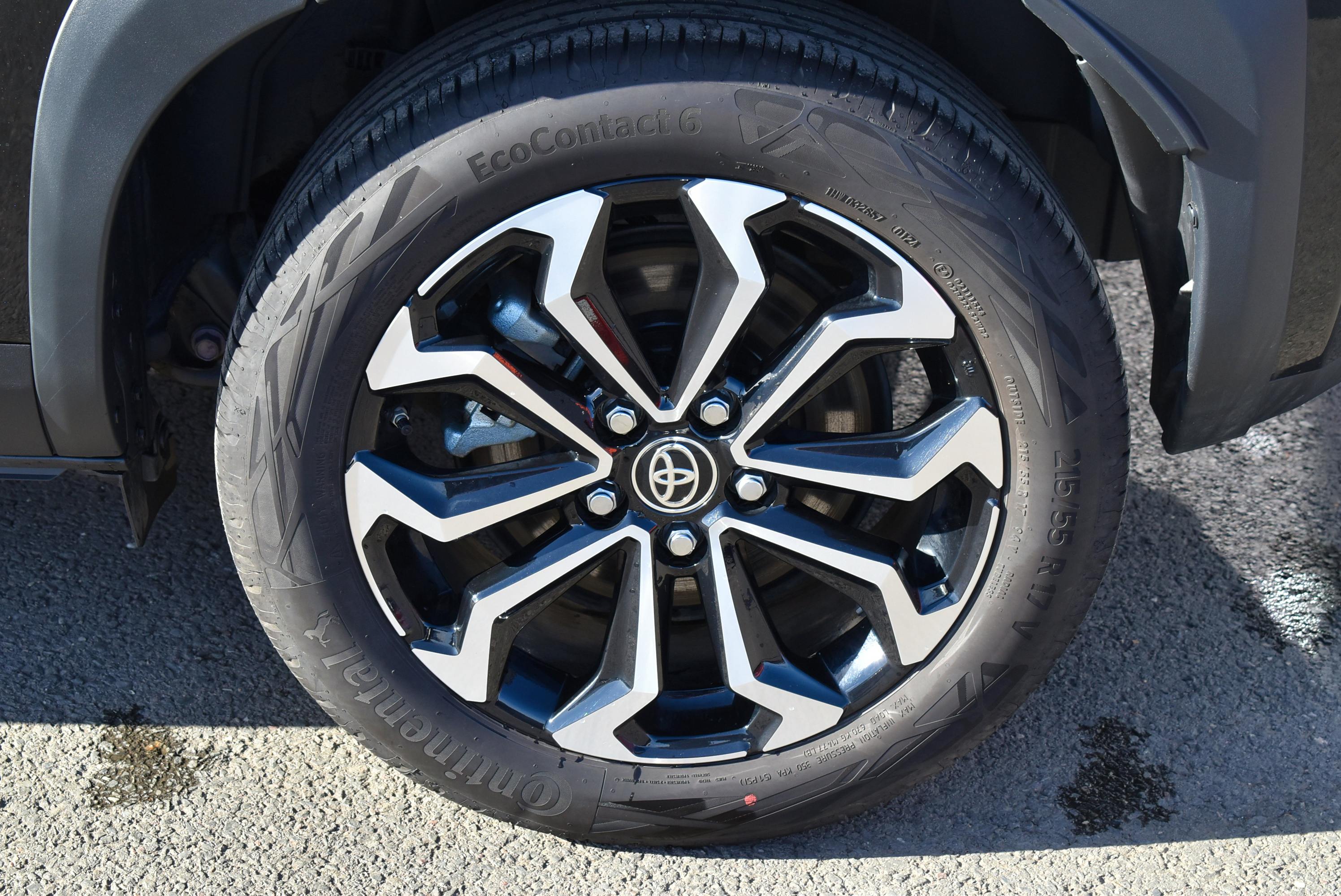 Toyota YARIS CROSS  Hybrid 116h - BV CVT (MC24)  Design occasion - Photo 34