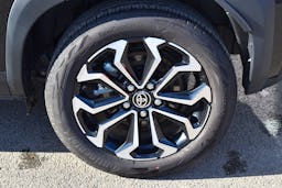 Toyota YARIS CROSS  Hybrid 116h - BV CVT (MC24)  Design occasion - Photo 34