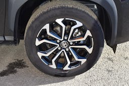 Toyota YARIS CROSS  Hybrid 116h - BV CVT (MC24)  Design occasion - Photo 35