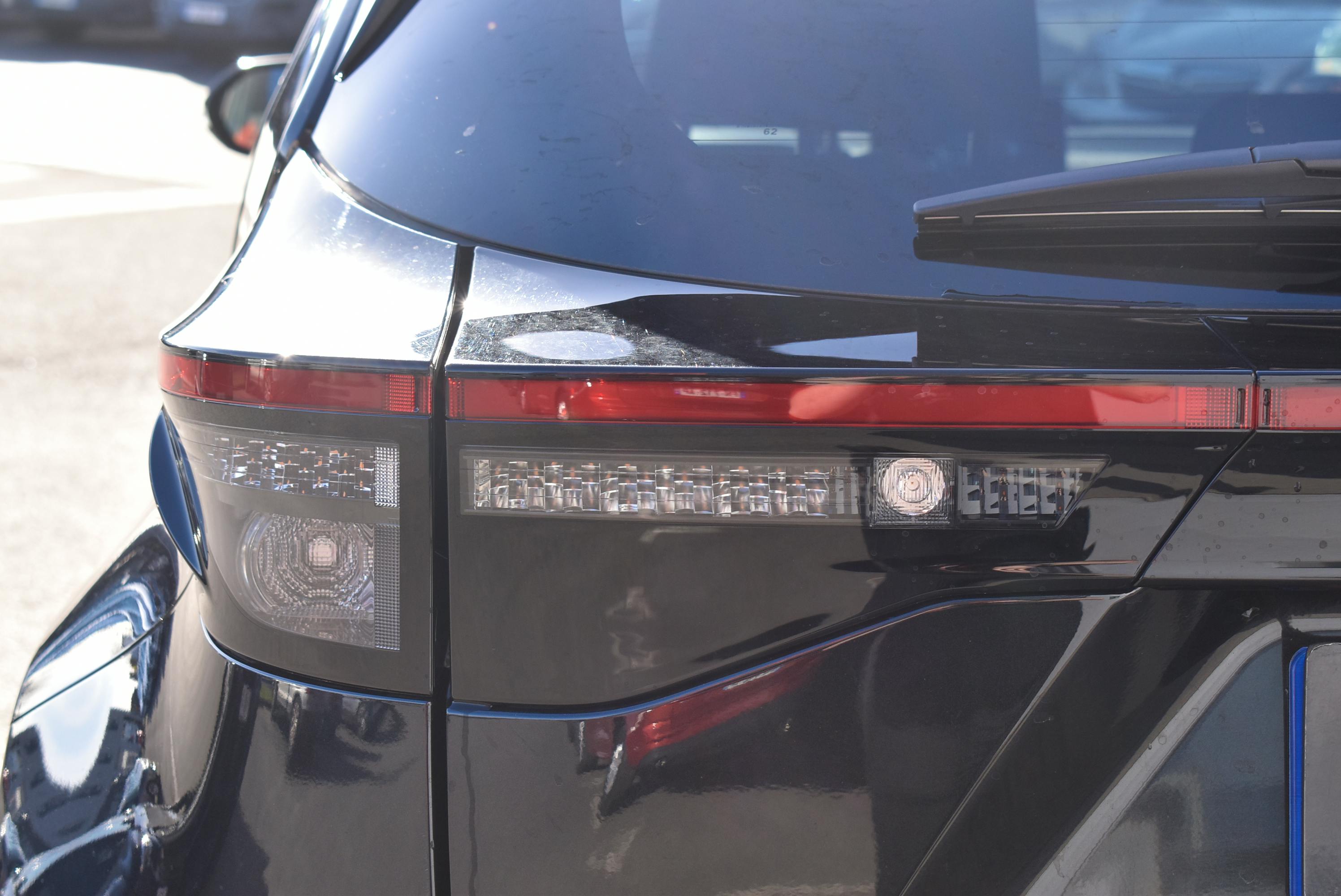 Toyota YARIS CROSS  Hybrid 116h - BV CVT (MC24)  Design occasion - Photo 37