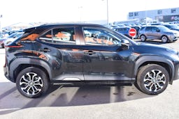 Toyota YARIS CROSS  Hybrid 116h - BV CVT (MC24)  Design occasion - Photo 4
