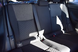 Toyota YARIS CROSS  Hybrid 116h - BV CVT (MC24)  Design occasion - Photo 5