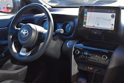 Toyota YARIS CROSS  Hybrid 116h - BV CVT (MC24)  Design occasion - Photo 6
