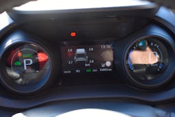 Toyota YARIS CROSS  Hybrid 116h - BV CVT (MC24)  Design occasion - Photo 8