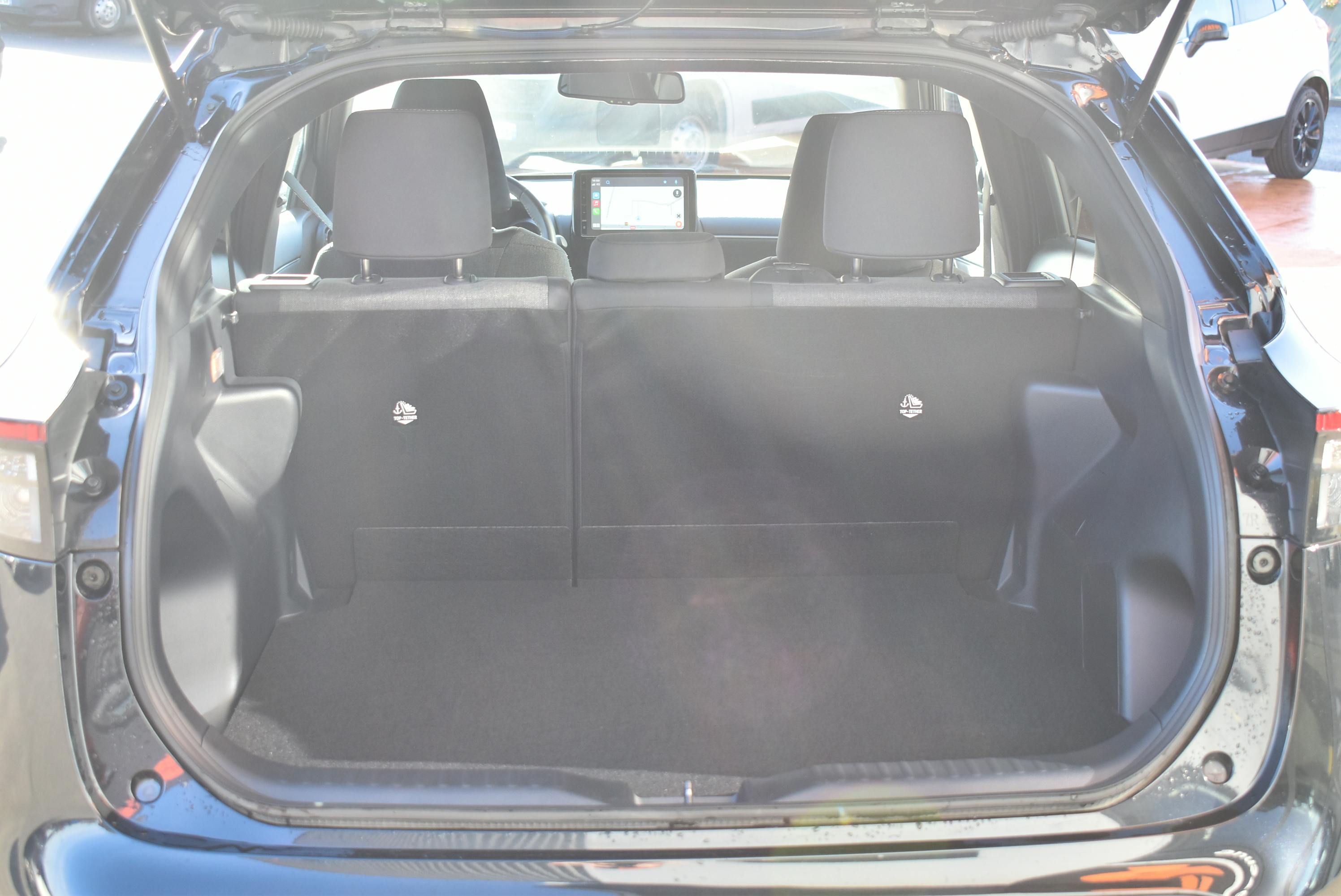 Toyota YARIS CROSS  Hybrid 116h - BV CVT (MC24)  Design occasion - Photo 9
