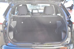Toyota YARIS CROSS  Hybrid 116h - BV CVT (MC24)  Design occasion - Photo 9