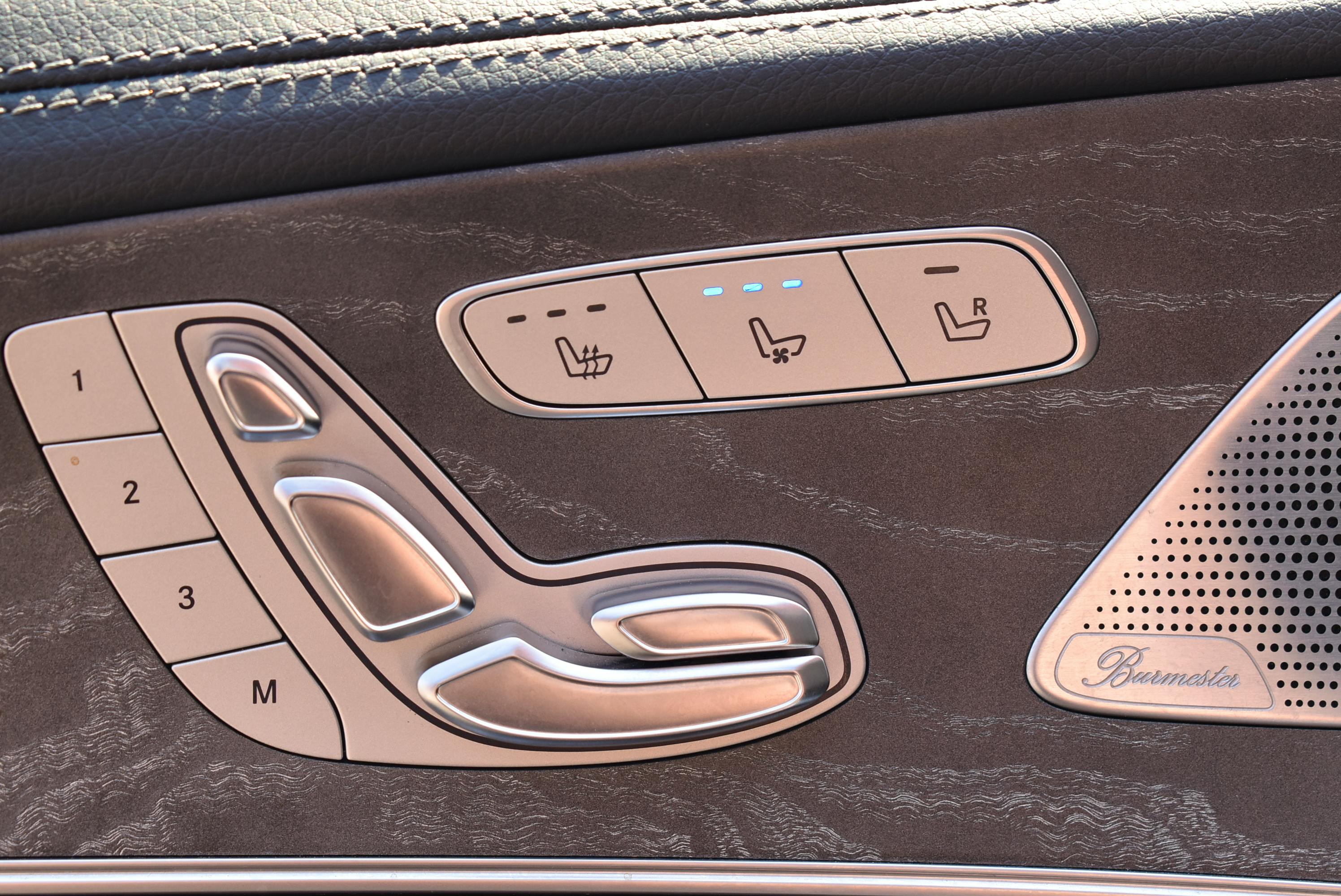 Mercedes Benz Classe CLS  400 D 340CH AMG LINE+ 4MATIC 9G-TRONIC EURO6D-T occasion - Photo 11