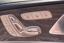 Mercedes Benz Classe CLS  400 D 340CH AMG LINE+ 4MATIC 9G-TRONIC EURO6D-T occasion - Photo 11