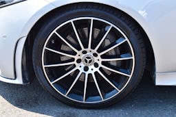 Mercedes Benz Classe CLS  400 D 340CH AMG LINE+ 4MATIC 9G-TRONIC EURO6D-T occasion - Photo 16