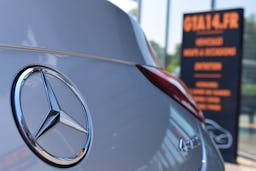 Mercedes Benz Classe CLS  400 D 340CH AMG LINE+ 4MATIC 9G-TRONIC EURO6D-T occasion - Photo 19
