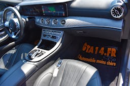 Mercedes Benz Classe CLS  400 D 340CH AMG LINE+ 4MATIC 9G-TRONIC EURO6D-T occasion - Photo 3