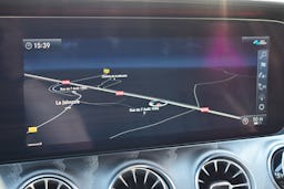 Mercedes Benz Classe CLS  400 D 340CH AMG LINE+ 4MATIC 9G-TRONIC EURO6D-T occasion - Photo 34