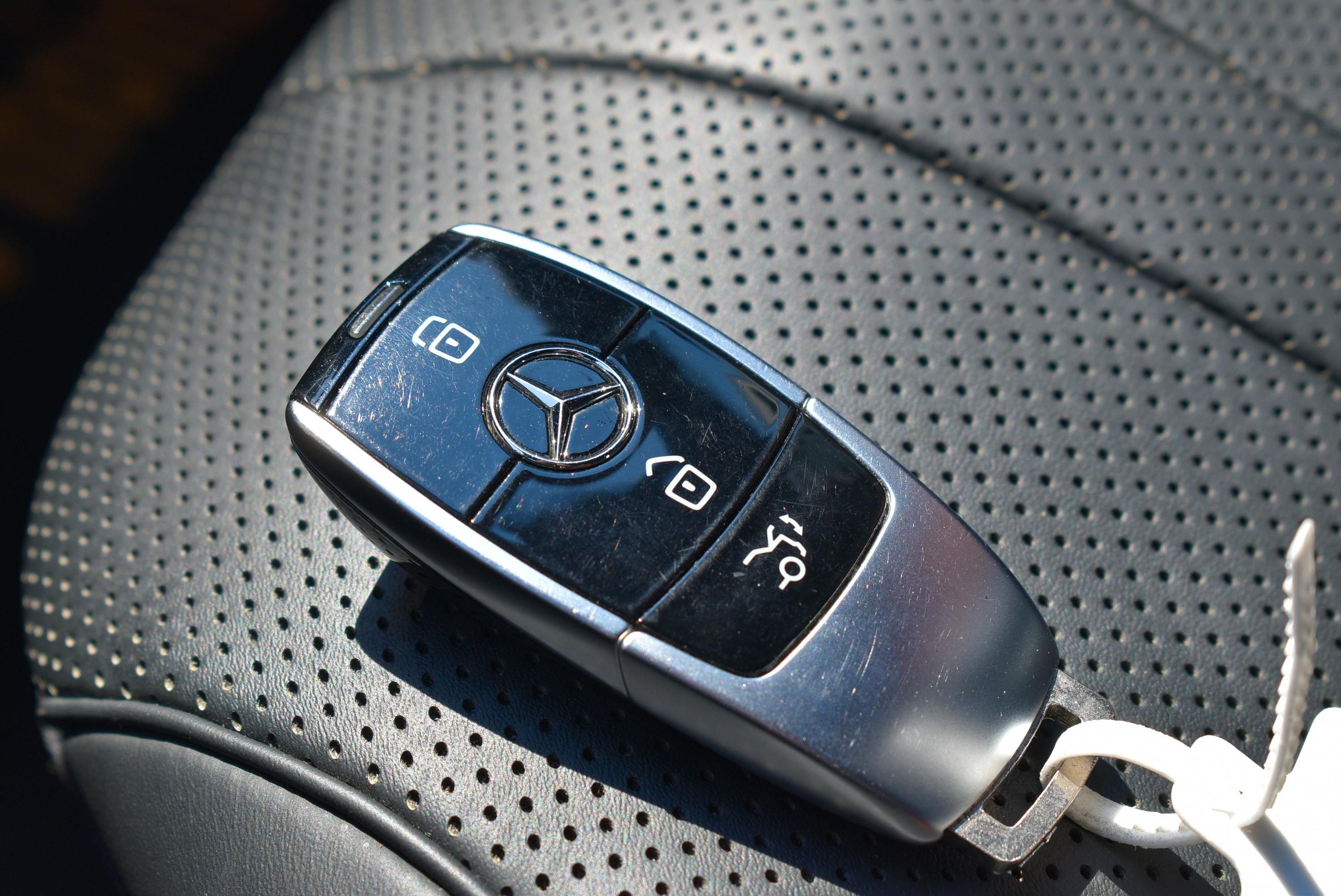 Mercedes Benz Classe CLS  400 D 340CH AMG LINE+ 4MATIC 9G-TRONIC EURO6D-T occasion - Photo 37