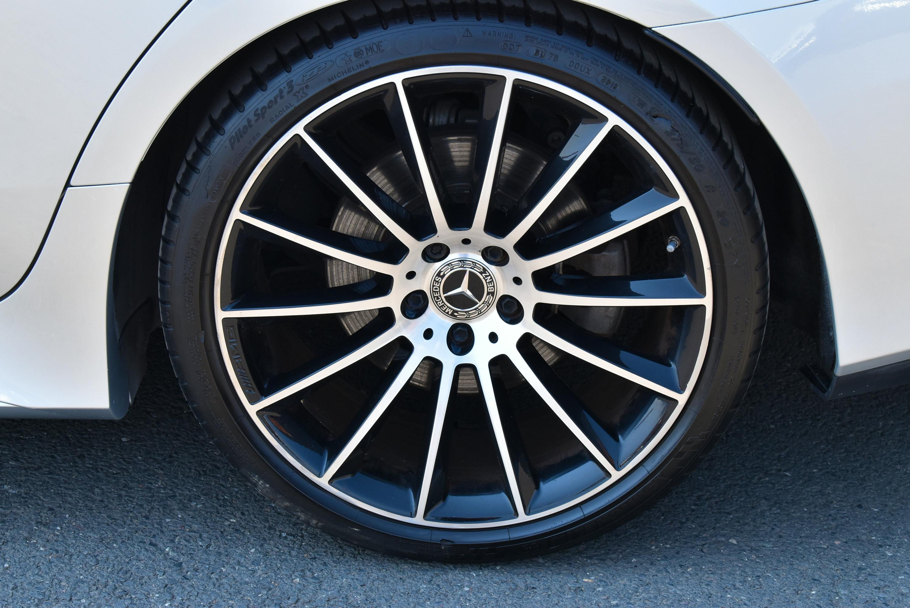 Mercedes Benz Classe CLS  400 D 340CH AMG LINE+ 4MATIC 9G-TRONIC EURO6D-T occasion - Photo 41