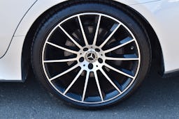 Mercedes Benz Classe CLS  400 D 340CH AMG LINE+ 4MATIC 9G-TRONIC EURO6D-T occasion - Photo 41