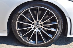 Mercedes Benz Classe CLS  400 D 340CH AMG LINE+ 4MATIC 9G-TRONIC EURO6D-T occasion - Photo 42