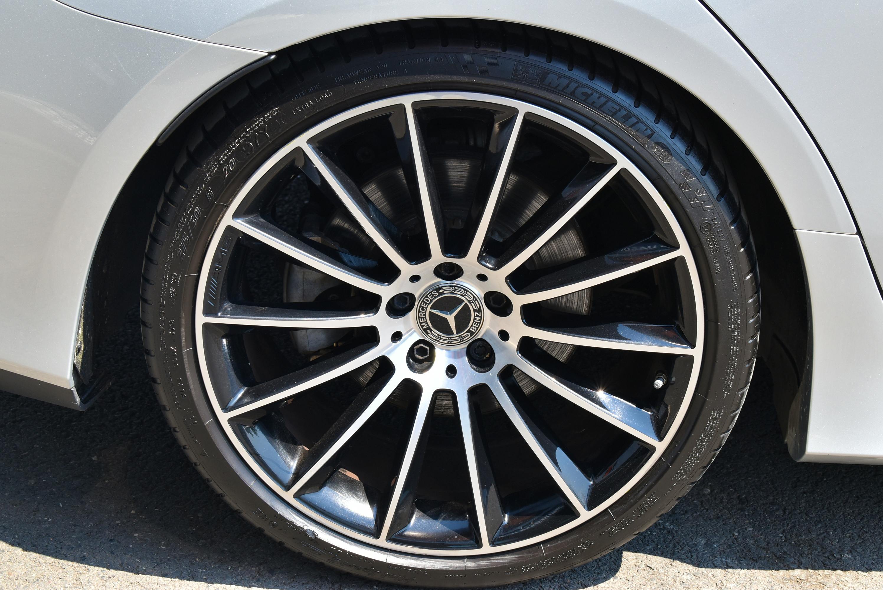 Mercedes Benz Classe CLS  400 D 340CH AMG LINE+ 4MATIC 9G-TRONIC EURO6D-T occasion - Photo 43