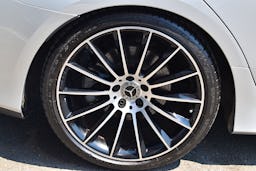 Mercedes Benz Classe CLS  400 D 340CH AMG LINE+ 4MATIC 9G-TRONIC EURO6D-T occasion - Photo 43