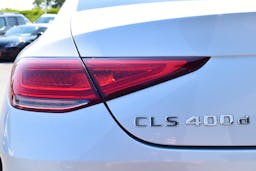 Mercedes Benz Classe CLS  400 D 340CH AMG LINE+ 4MATIC 9G-TRONIC EURO6D-T occasion - Photo 44