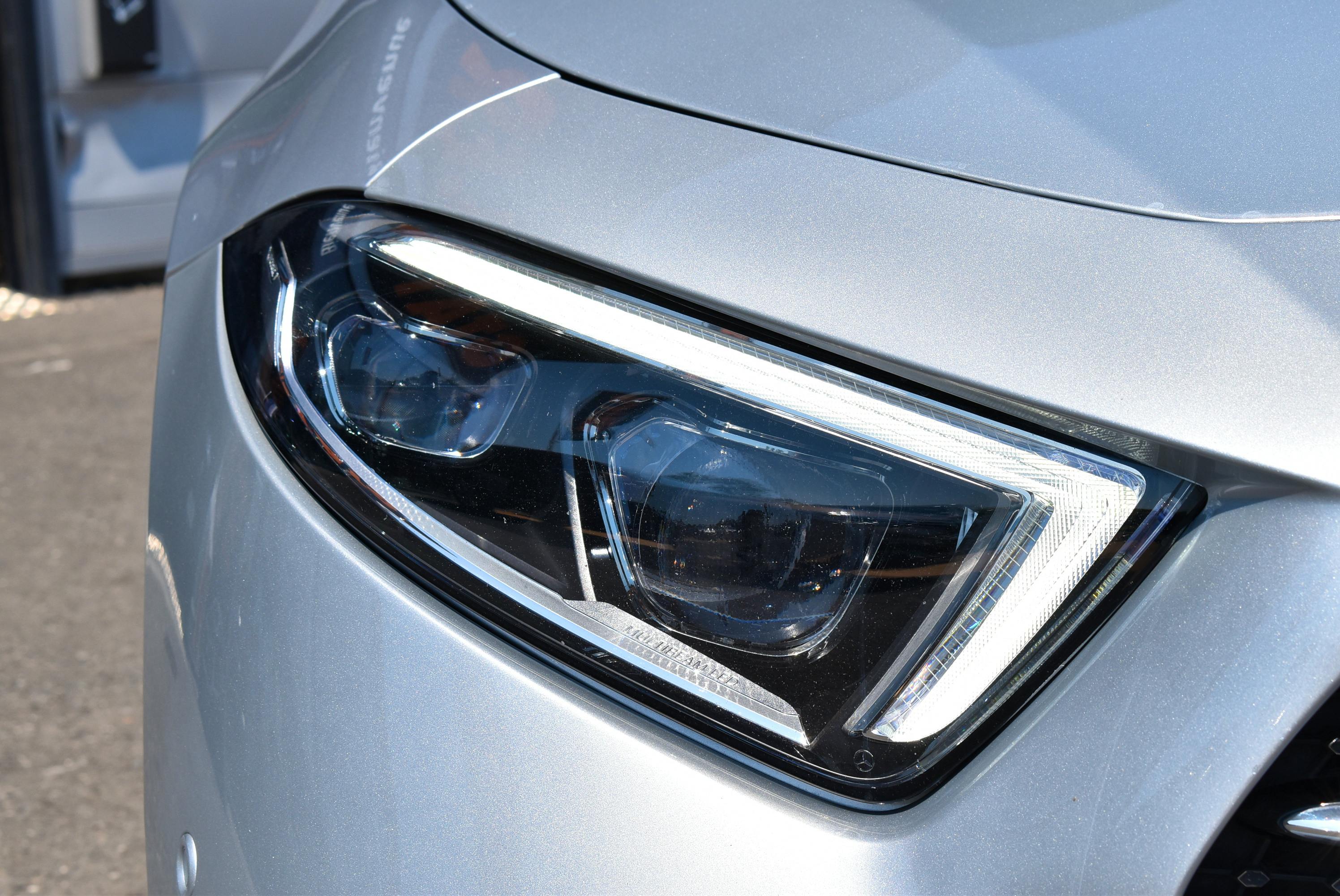 Mercedes Benz Classe CLS  400 D 340CH AMG LINE+ 4MATIC 9G-TRONIC EURO6D-T occasion - Photo 45