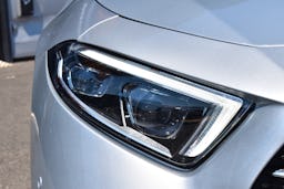 Mercedes Benz Classe CLS  400 D 340CH AMG LINE+ 4MATIC 9G-TRONIC EURO6D-T occasion - Photo 45