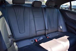 Mercedes Benz Classe CLS  400 D 340CH AMG LINE+ 4MATIC 9G-TRONIC EURO6D-T occasion - Photo 5