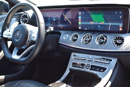 Mercedes Benz Classe CLS  400 D 340CH AMG LINE+ 4MATIC 9G-TRONIC EURO6D-T occasion - Photo 6