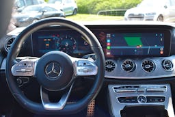 Mercedes Benz Classe CLS  400 D 340CH AMG LINE+ 4MATIC 9G-TRONIC EURO6D-T occasion - Photo 7