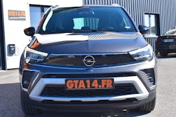 Opel Crossland  1.2 TURBO 130CH ULTIMATE occasion - Photo 17