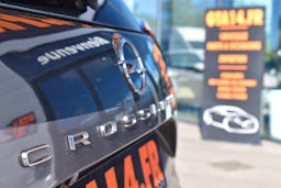 Opel Crossland  1.2 TURBO 130CH ULTIMATE occasion - Photo 19