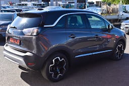 Opel Crossland  1.2 TURBO 130CH ULTIMATE occasion - Photo 2