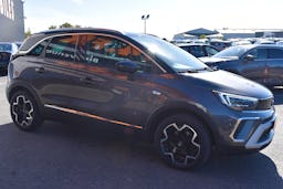 Opel Crossland  1.2 TURBO 130CH ULTIMATE occasion - Photo 20