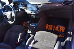 Opel Crossland  1.2 TURBO 130CH ULTIMATE occasion - Photo 3
