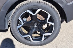 Opel Crossland  1.2 TURBO 130CH ULTIMATE occasion - Photo 39