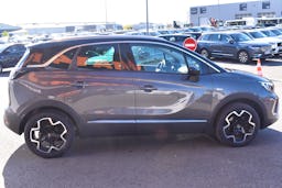 Opel Crossland  1.2 TURBO 130CH ULTIMATE occasion - Photo 4
