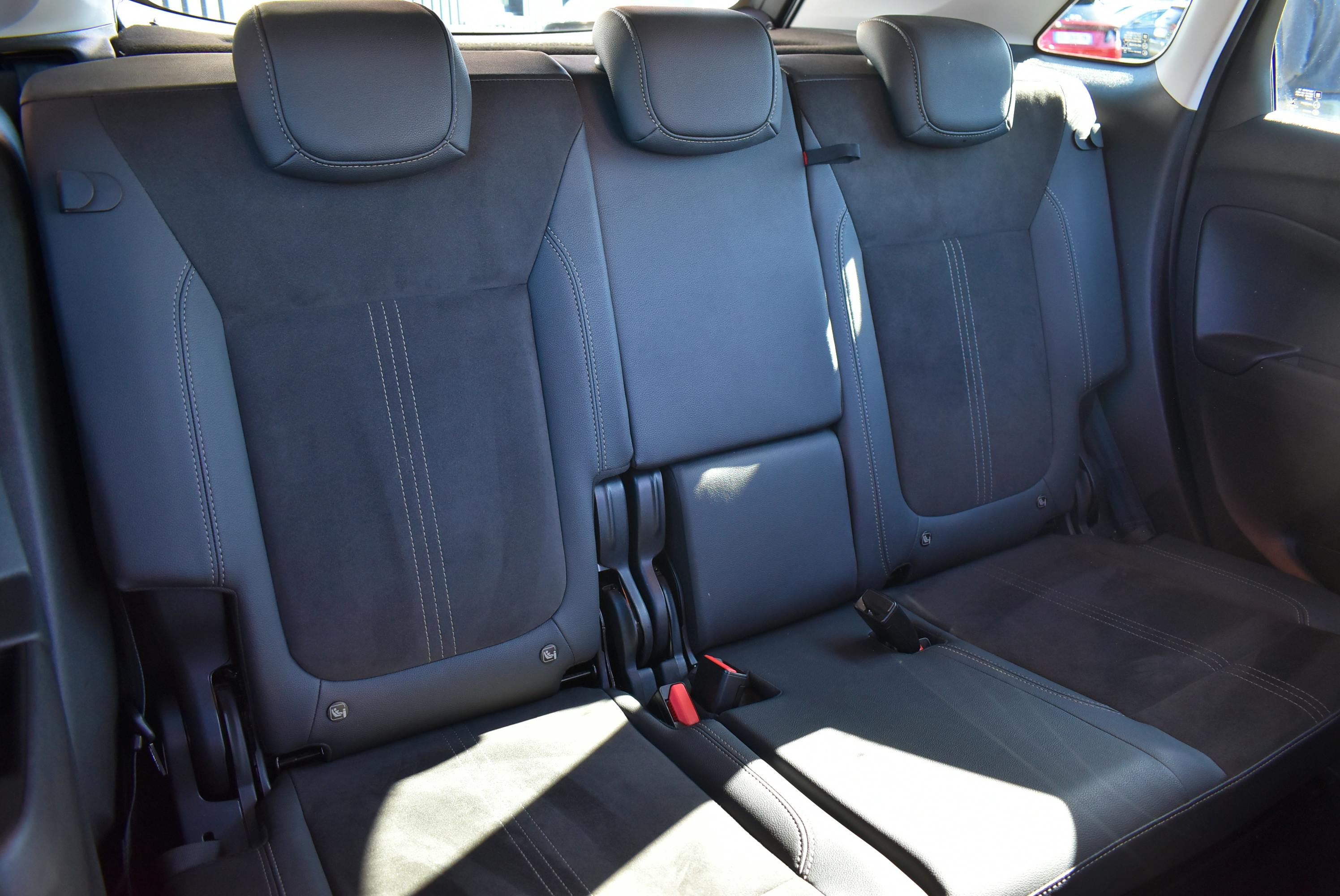 Opel Crossland  1.2 TURBO 130CH ULTIMATE occasion - Photo 5