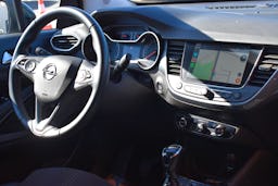 Opel Crossland  1.2 TURBO 130CH ULTIMATE occasion - Photo 6