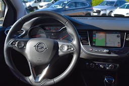 Opel Crossland  1.2 TURBO 130CH ULTIMATE occasion - Photo 7