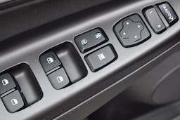 Hyundai Kona  1.0 T-GDI 120CH HYBRID 48V BUSINESS occasion - Photo 10
