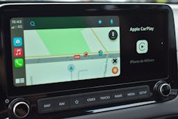 Hyundai Kona  1.0 T-GDI 120CH HYBRID 48V BUSINESS occasion - Photo 11