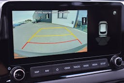 Hyundai Kona  1.0 T-GDI 120CH HYBRID 48V BUSINESS occasion - Photo 12
